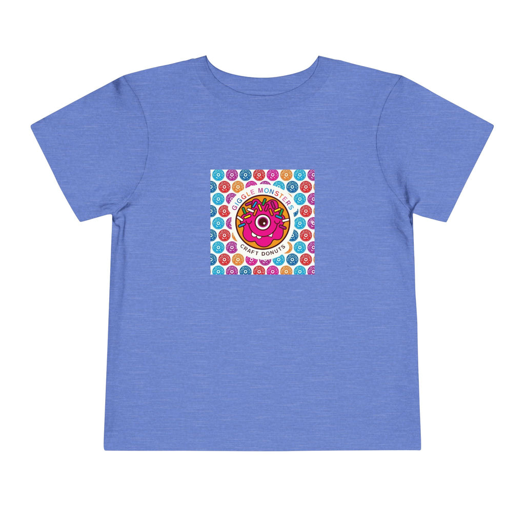 Giggle Monsters Kid's Tee