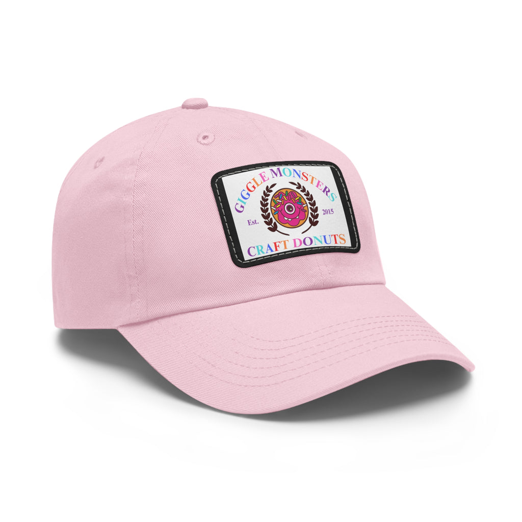 Giggle Monsters Hat