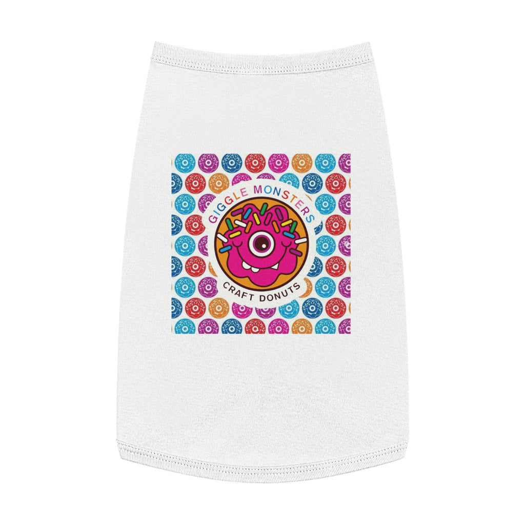 Giggle Dog Tee