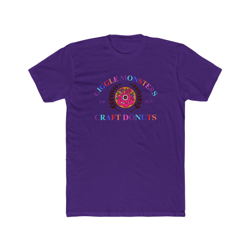 OG Giggle Monster Tee
