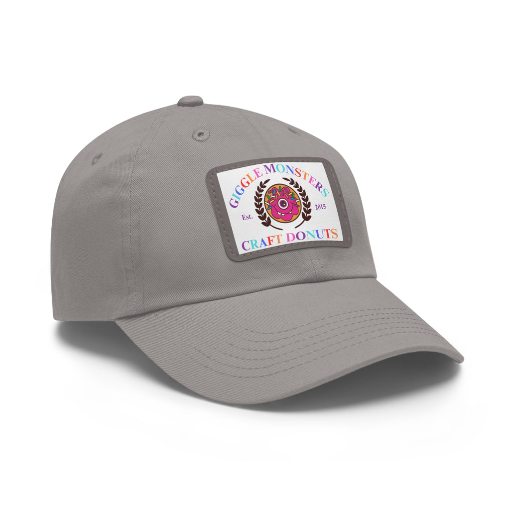 Giggle Monsters Hat