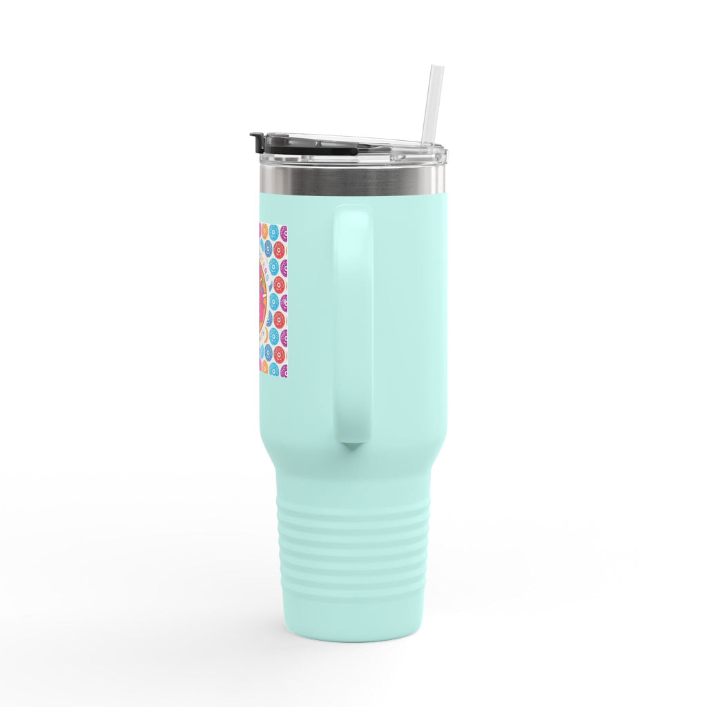Giggle Yeti Cup
