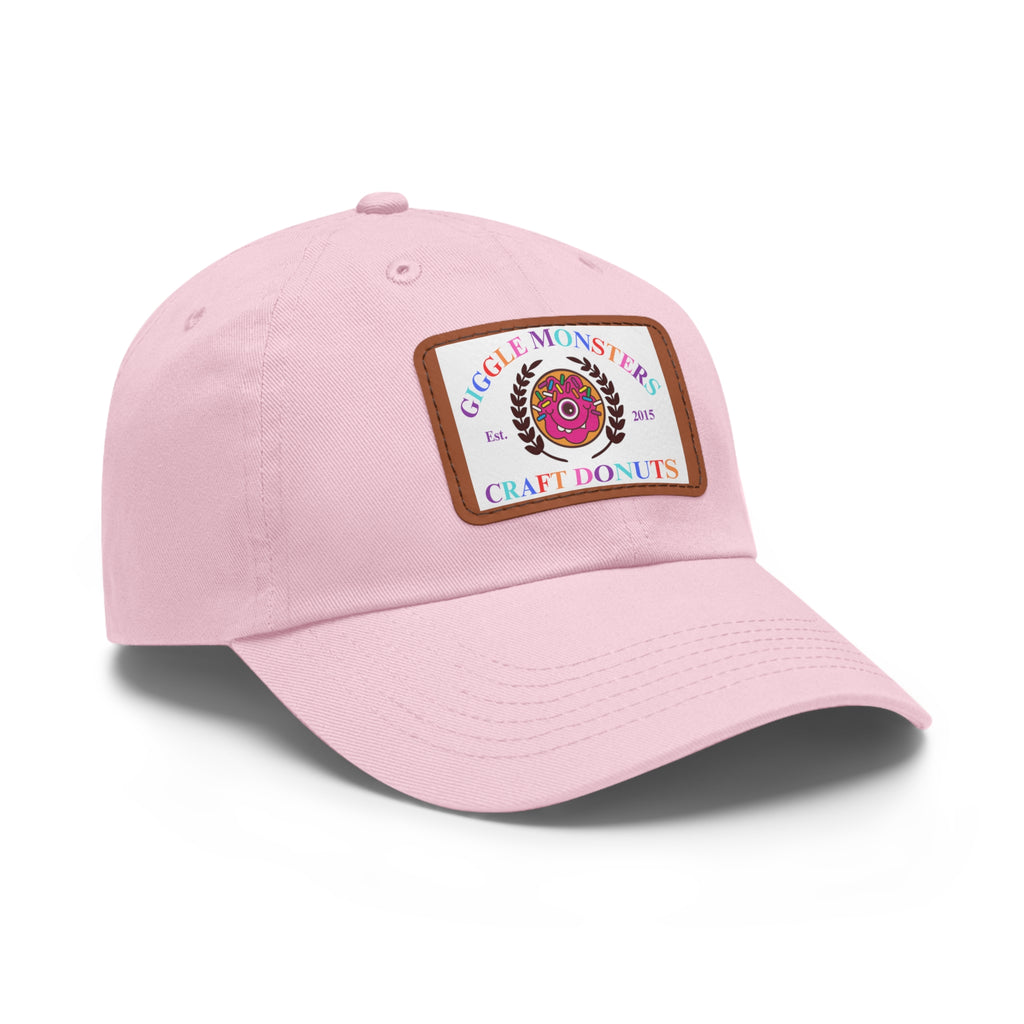 Giggle Monsters Hat