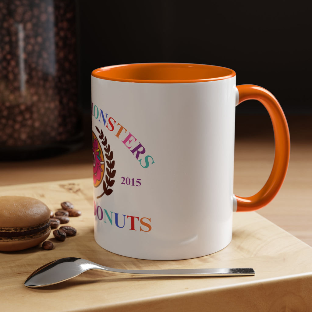 Giggle Monsters Coffee Mug