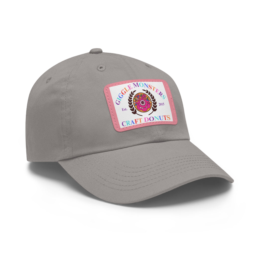 Giggle Monsters Hat