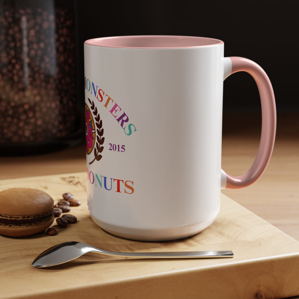 Giggle Monsters Coffee Mug