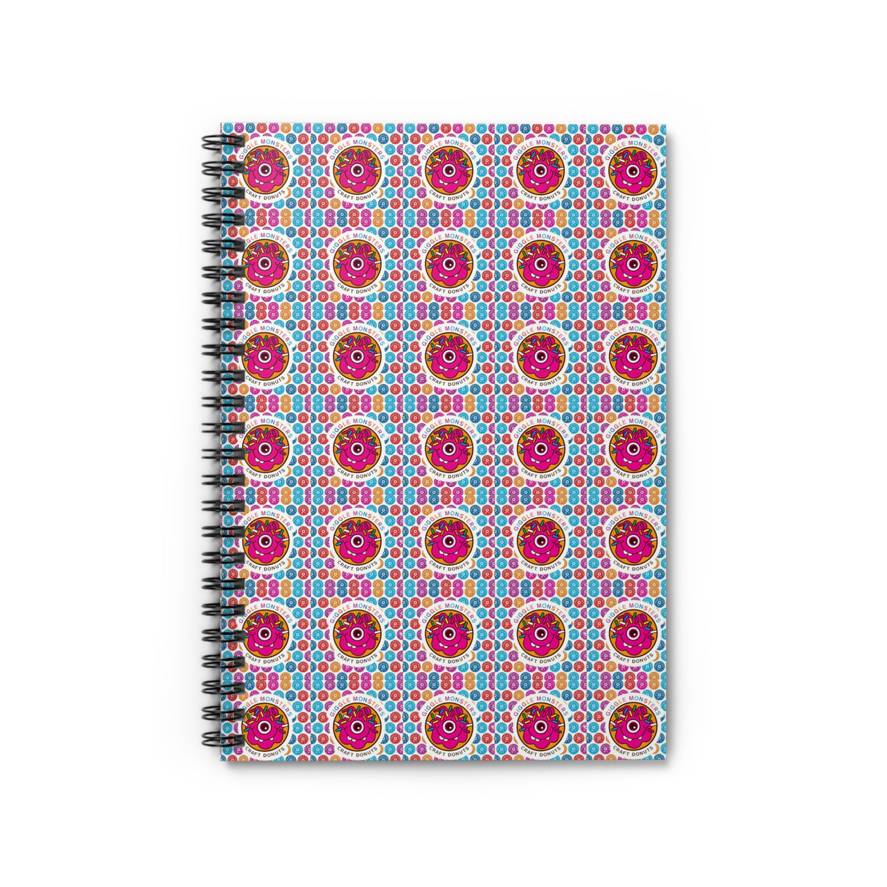 Giggle Journal