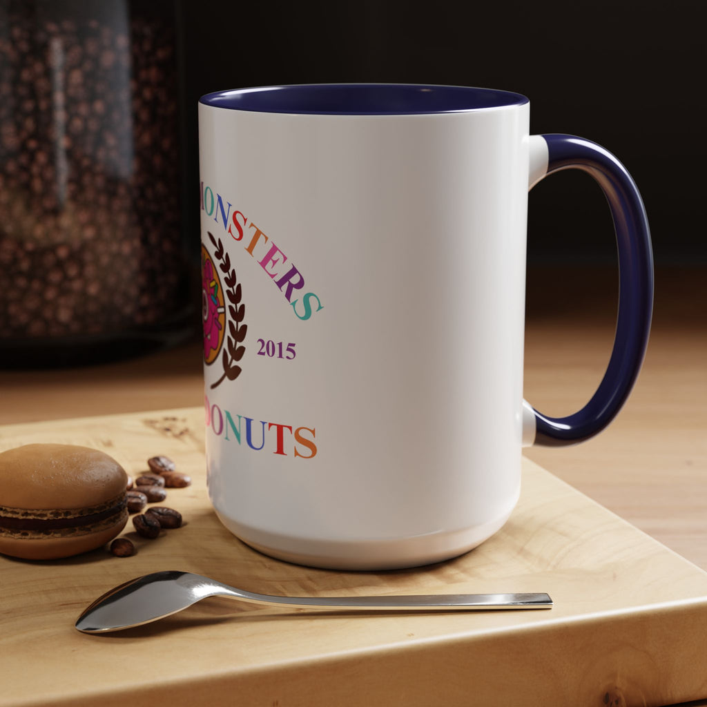 Giggle Monsters Coffee Mug