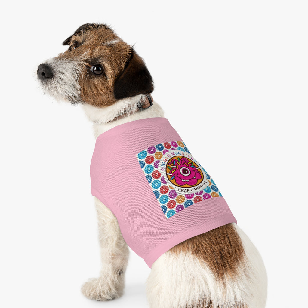 Giggle Dog Tee