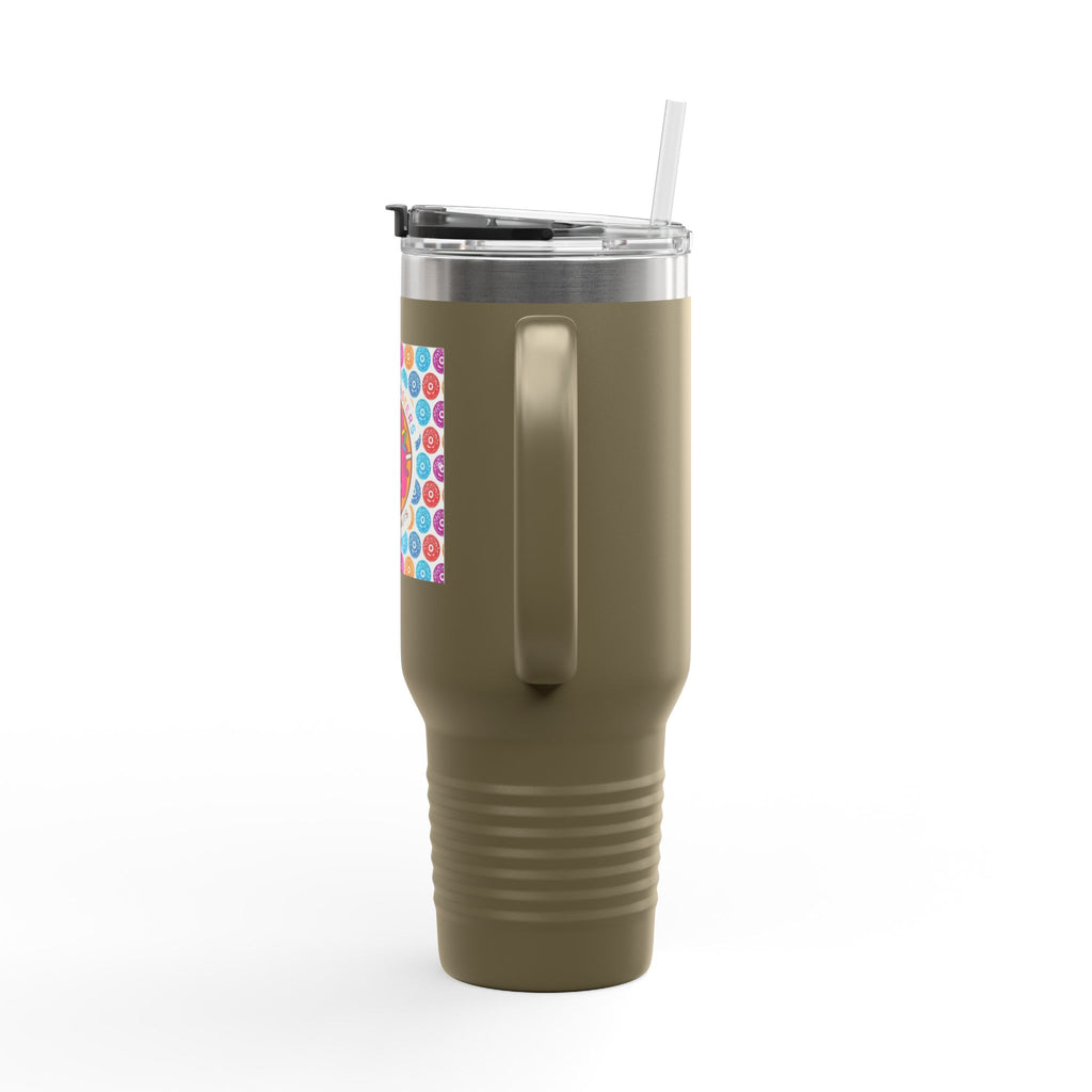 Giggle Yeti Cup