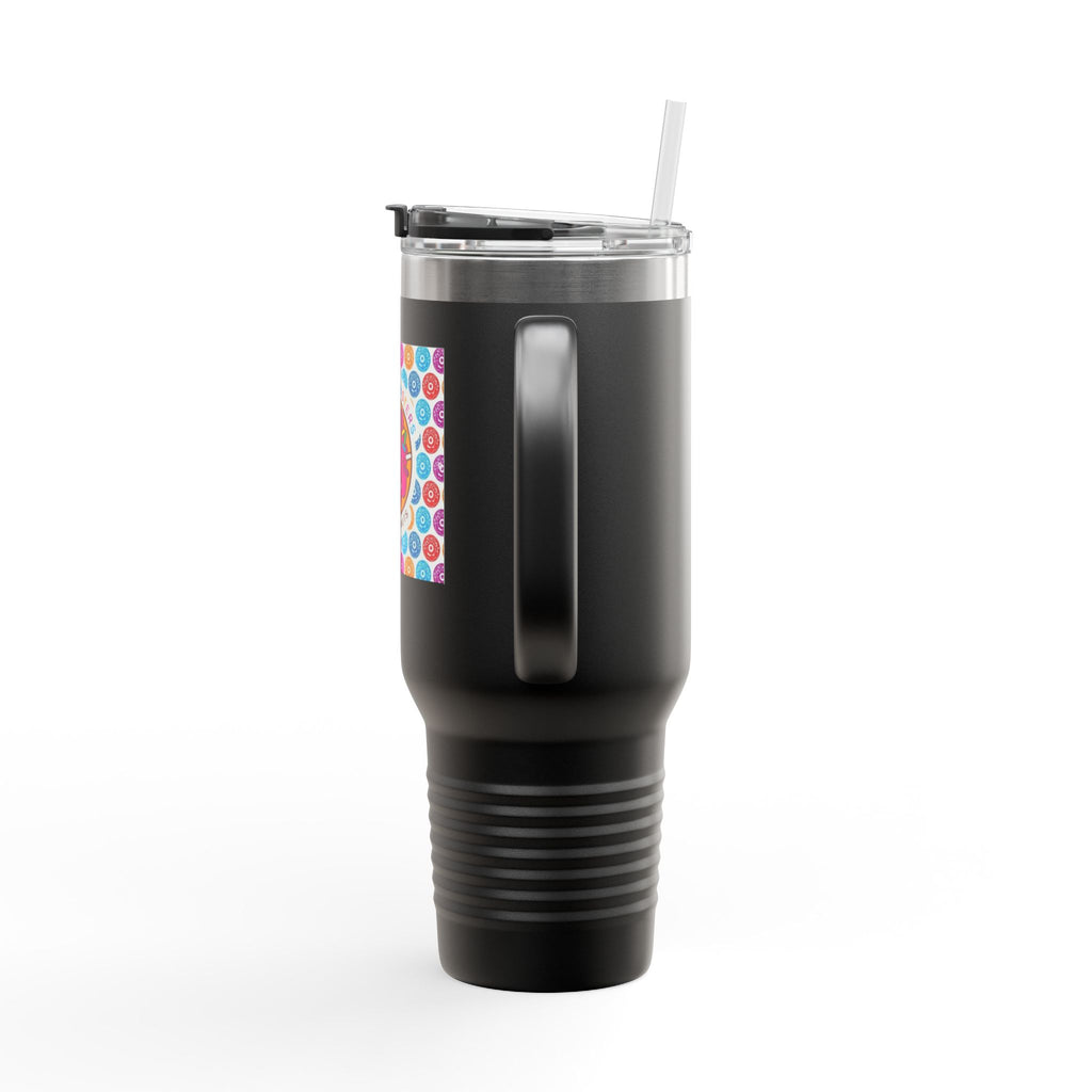 Giggle Yeti Cup
