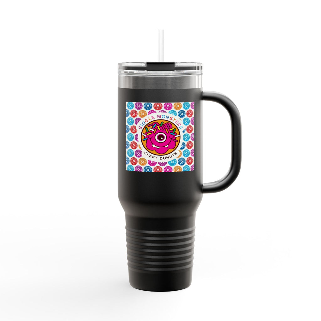 Giggle Yeti Cup