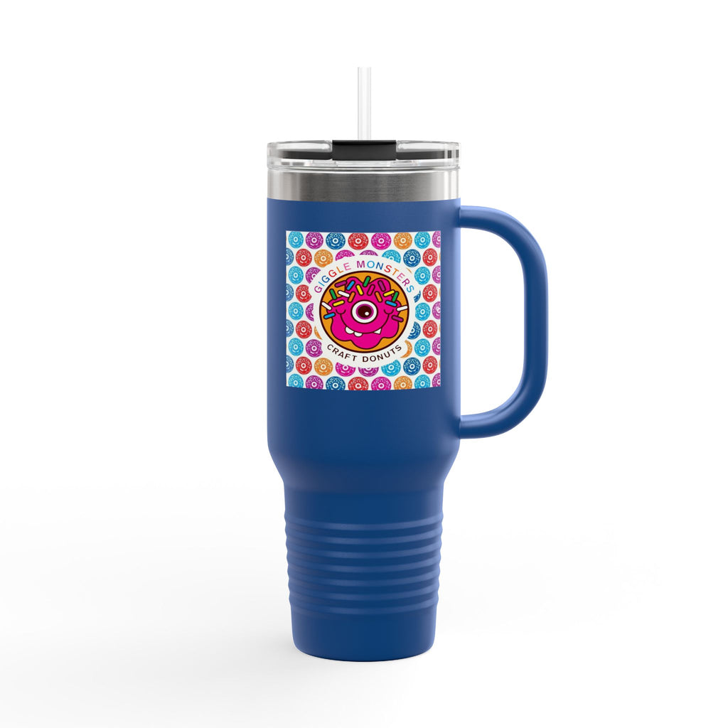 Giggle Yeti Cup