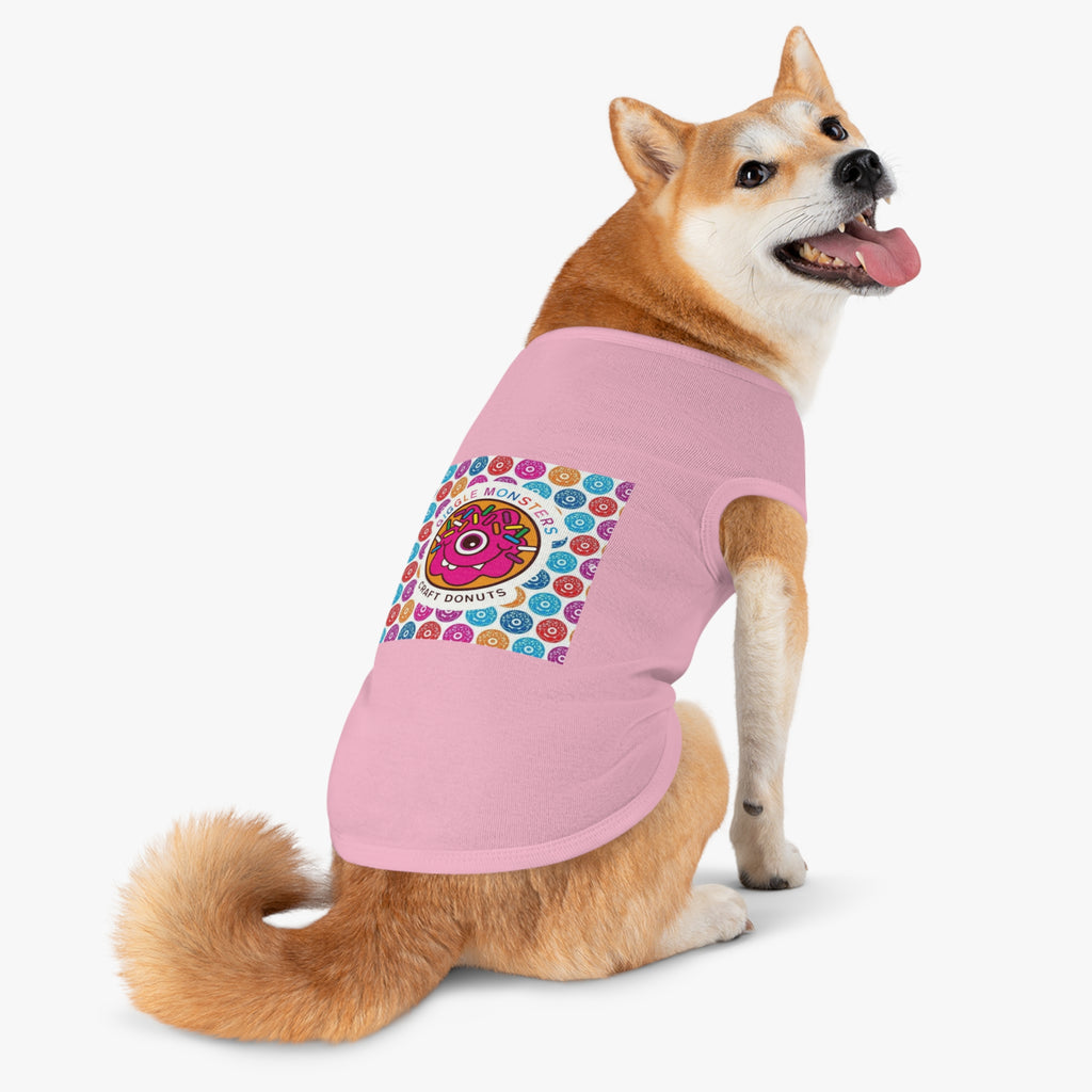 Giggle Dog Tee