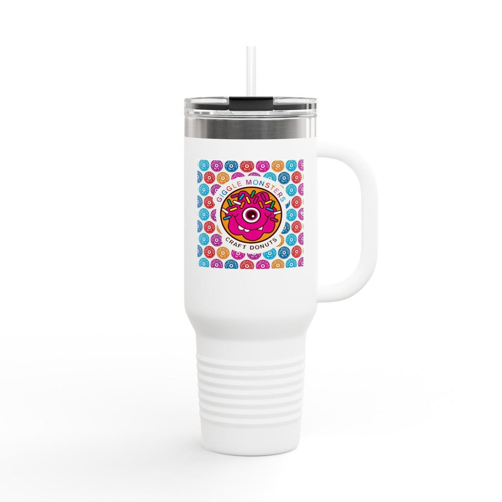 Giggle Yeti Cup