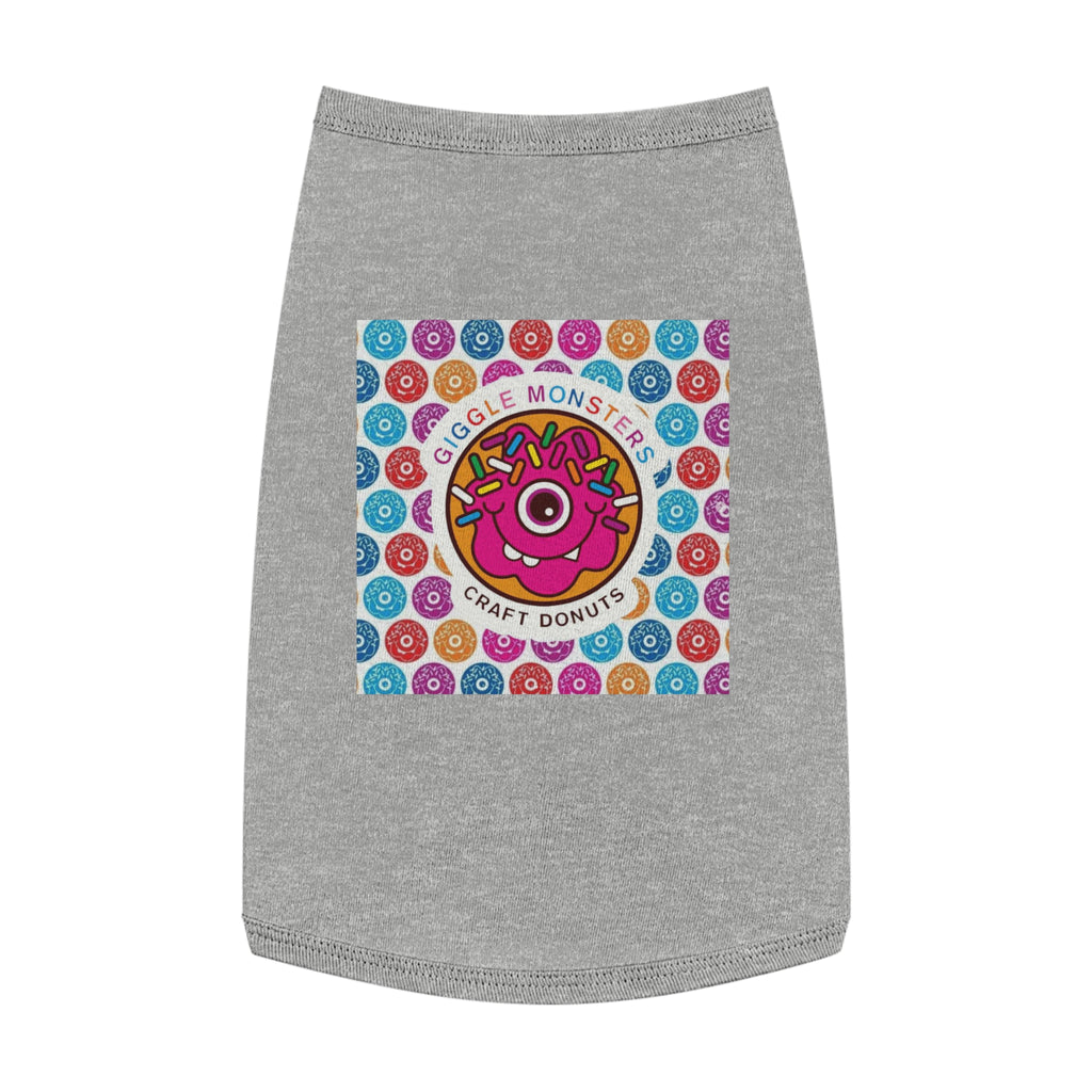 Giggle Dog Tee