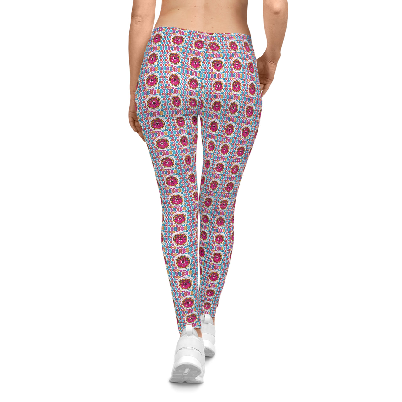 Giggle Monsters Leggings