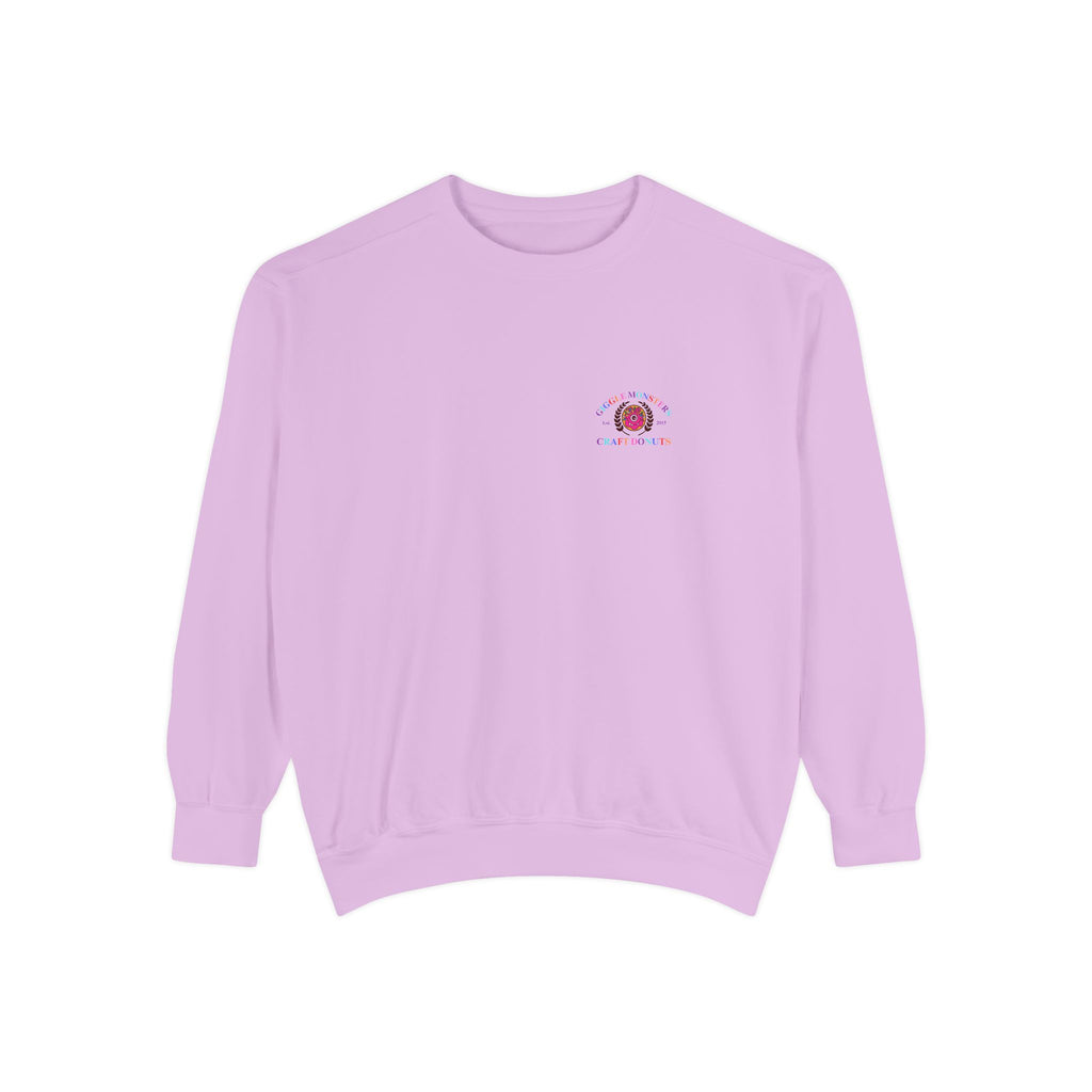 Giggle Monsters Sweatshirt