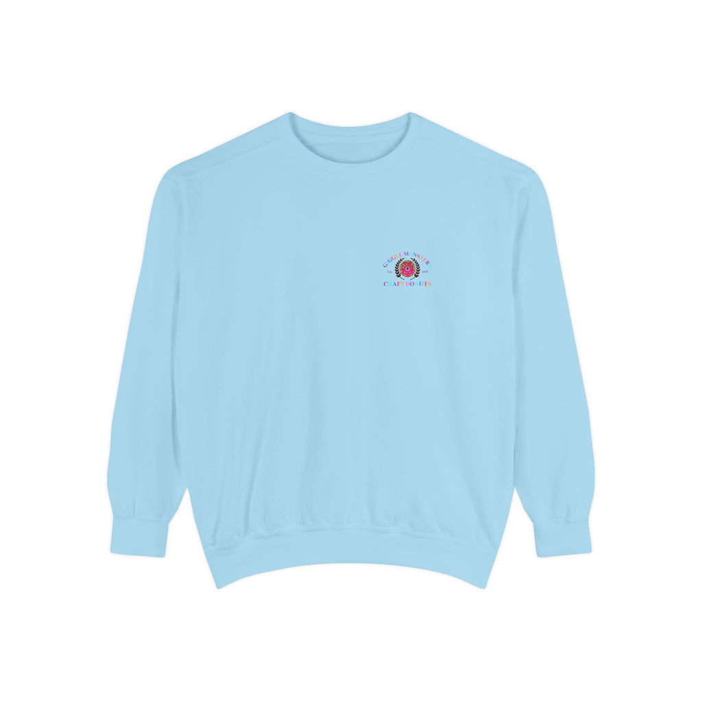 Giggle Monsters Sweatshirt