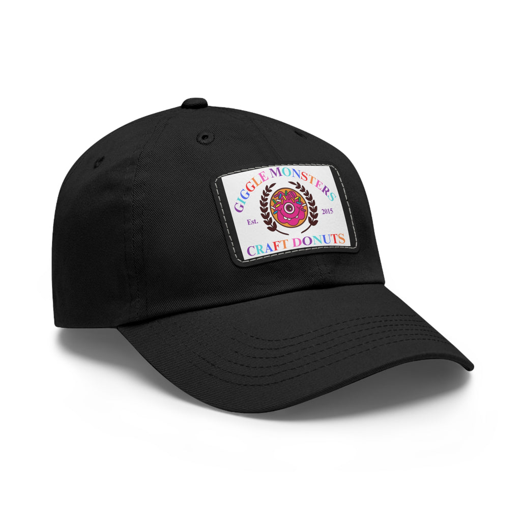Giggle Monsters Hat
