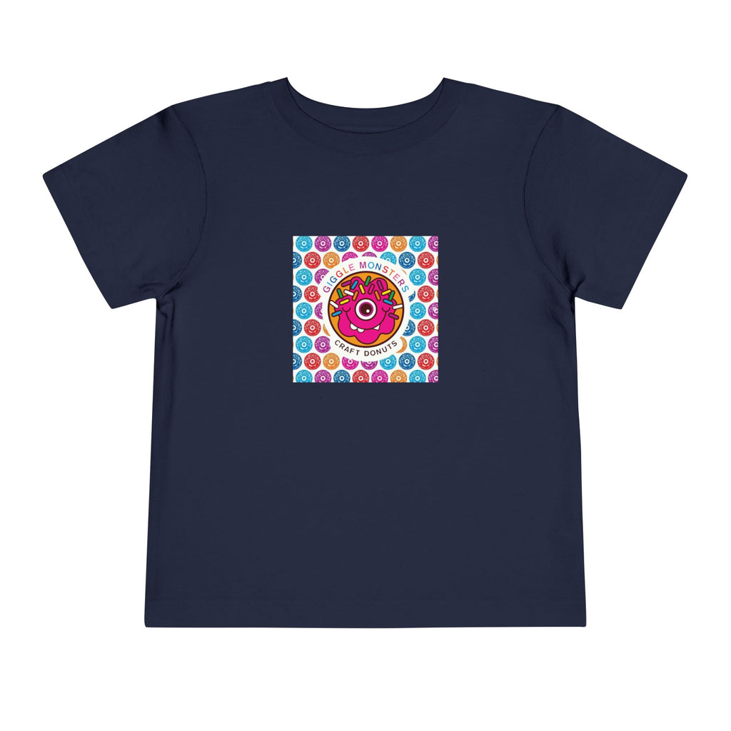 Giggle Monsters Kid's Tee