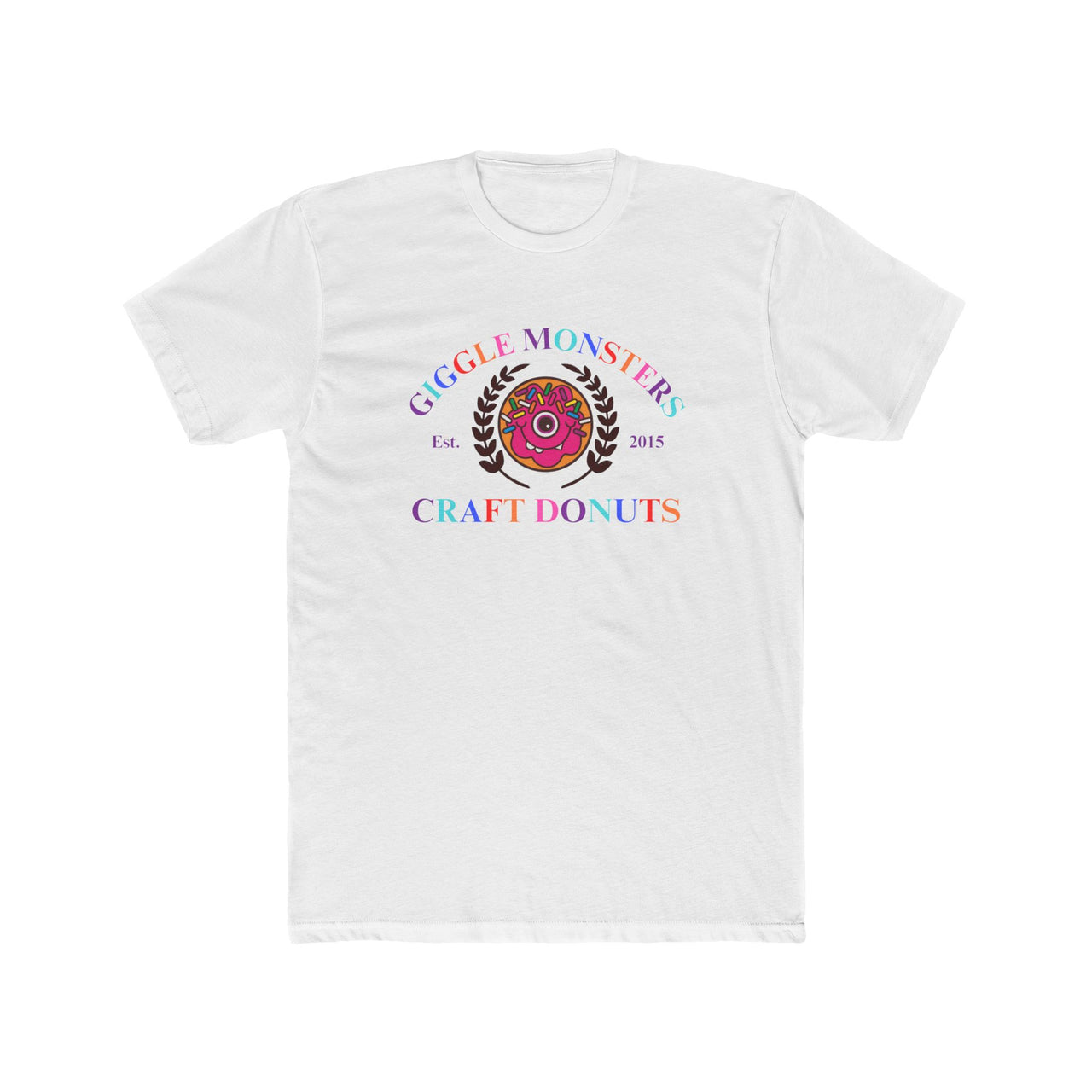 OG Giggle Monster Tee