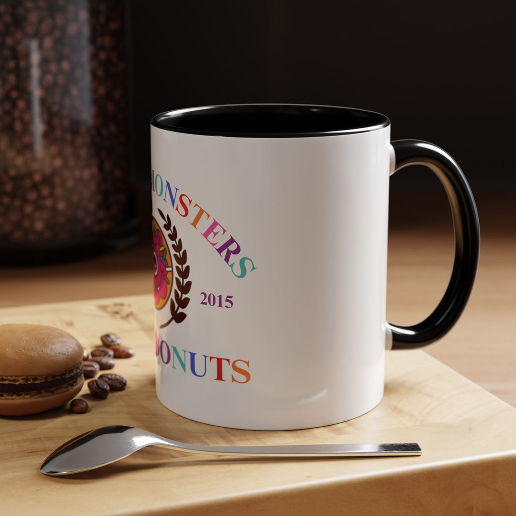 Giggle Monsters Coffee Mug