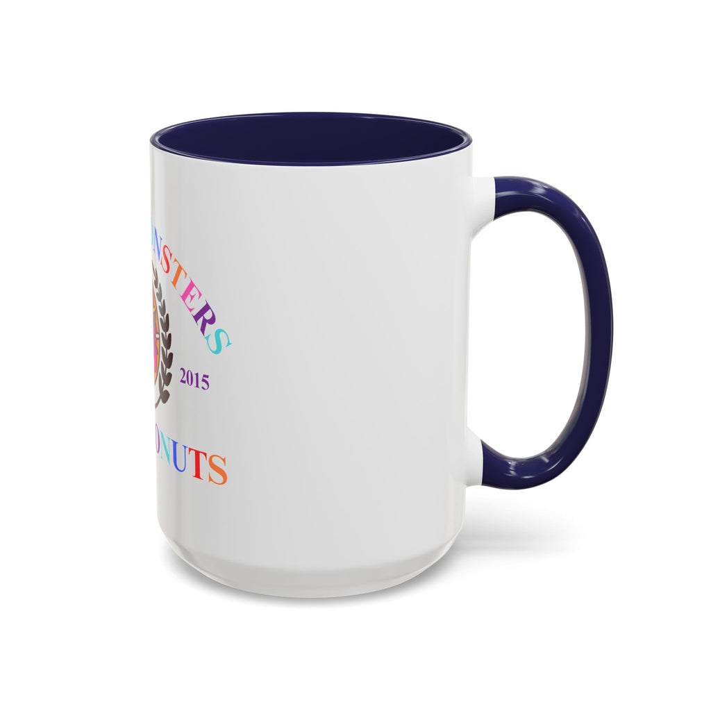 Giggle Monsters Coffee Mug
