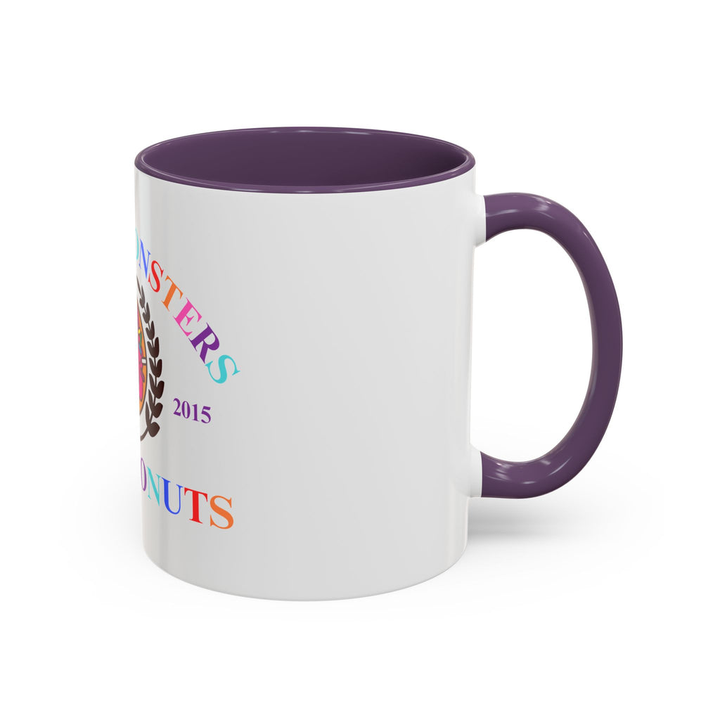 Giggle Monsters Coffee Mug