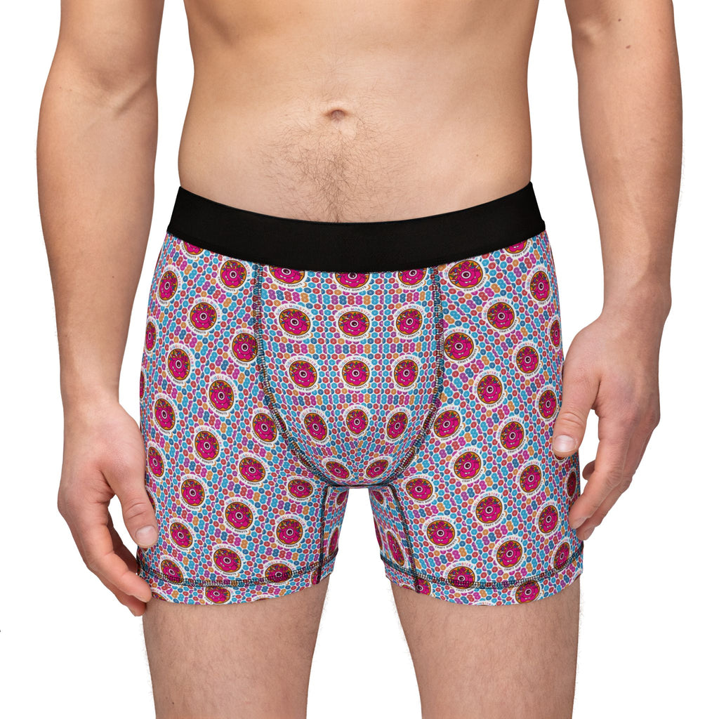 Giggle Monster's Boxers