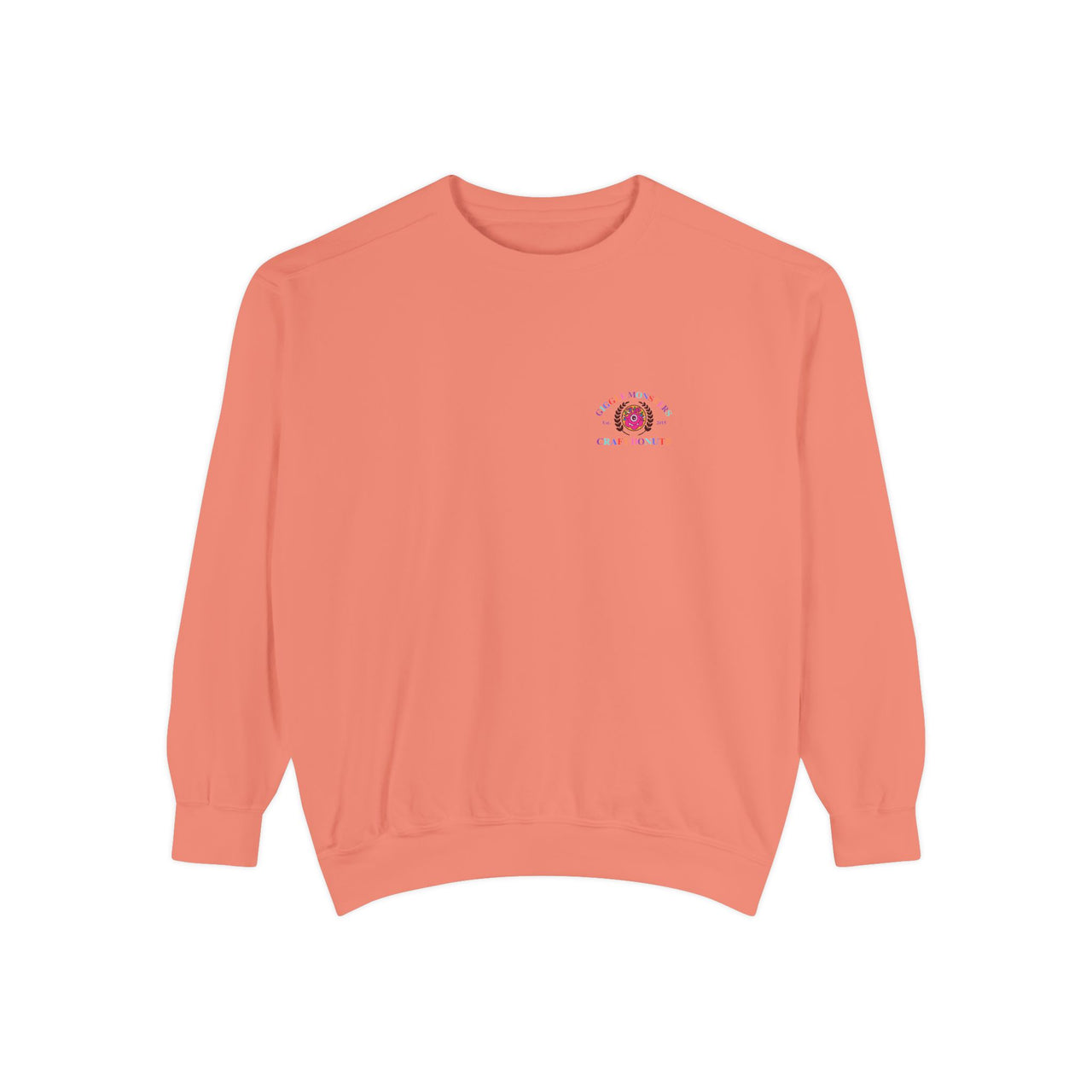 Giggle Monsters Sweatshirt