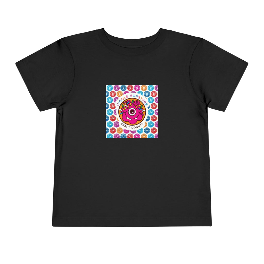 Giggle Monsters Kid's Tee
