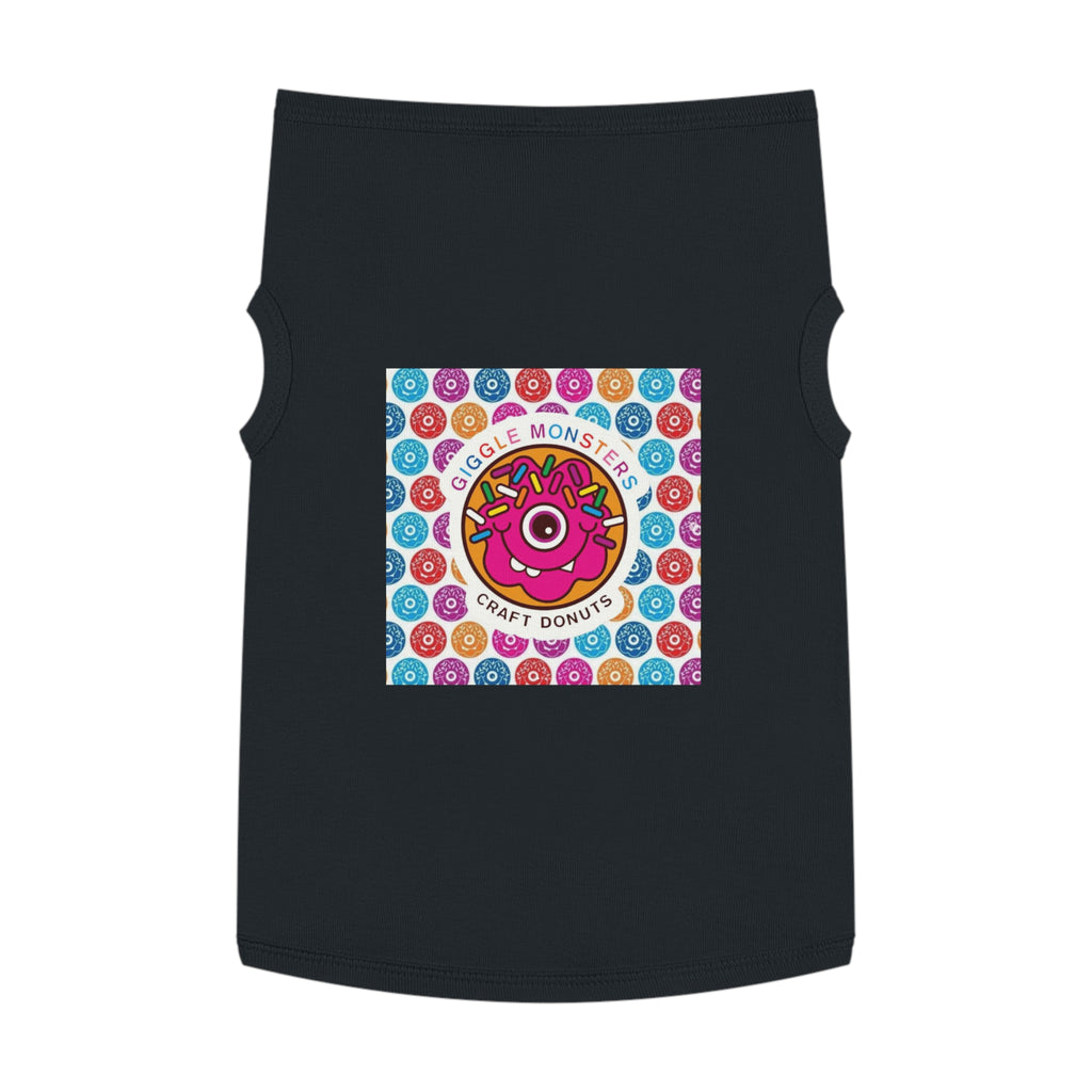 Giggle Dog Tee
