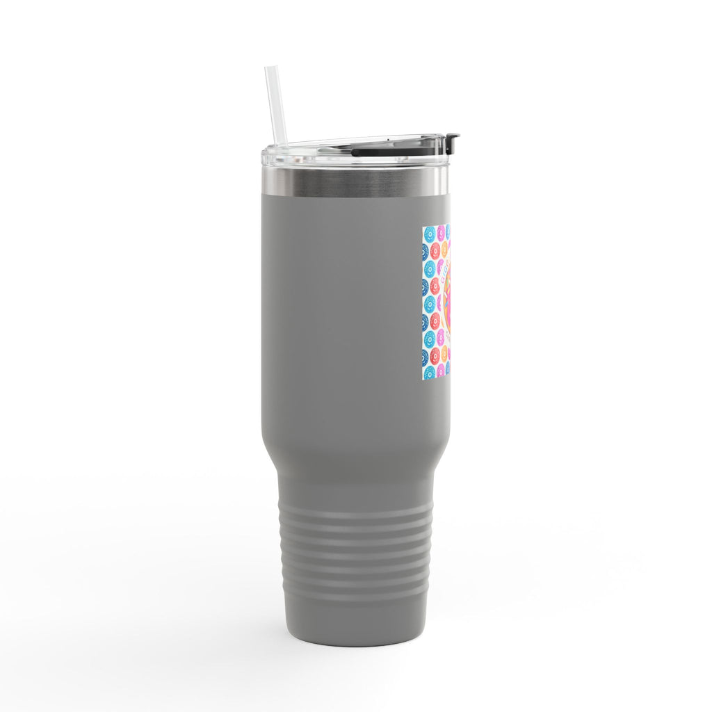 Giggle Yeti Cup