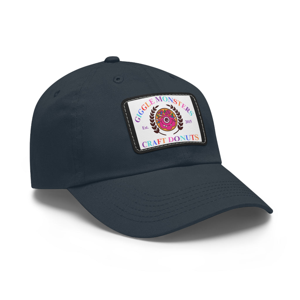 Giggle Monsters Hat