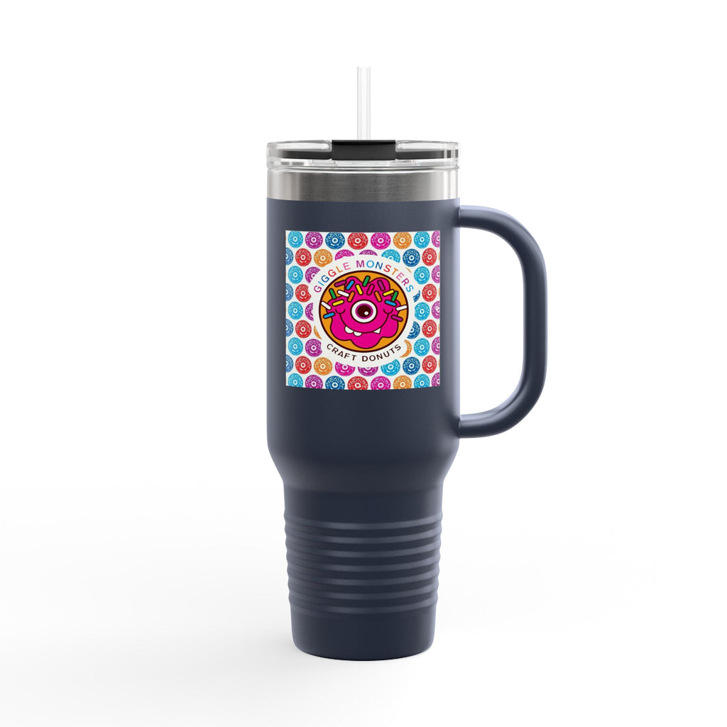 Giggle Yeti Cup