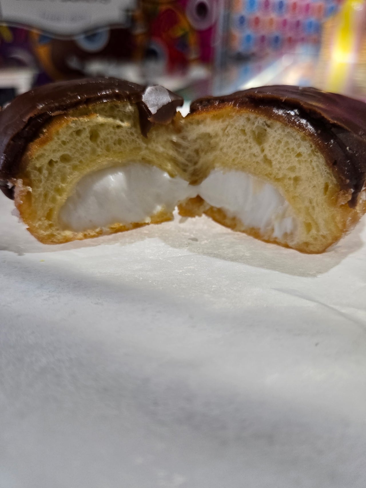 Filled Donuts Collection