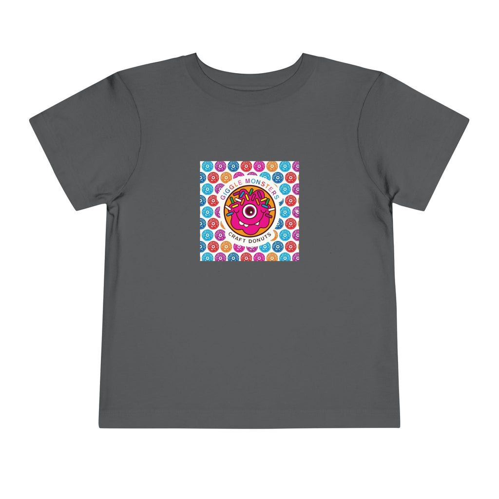 Giggle Monsters Kid's Tee