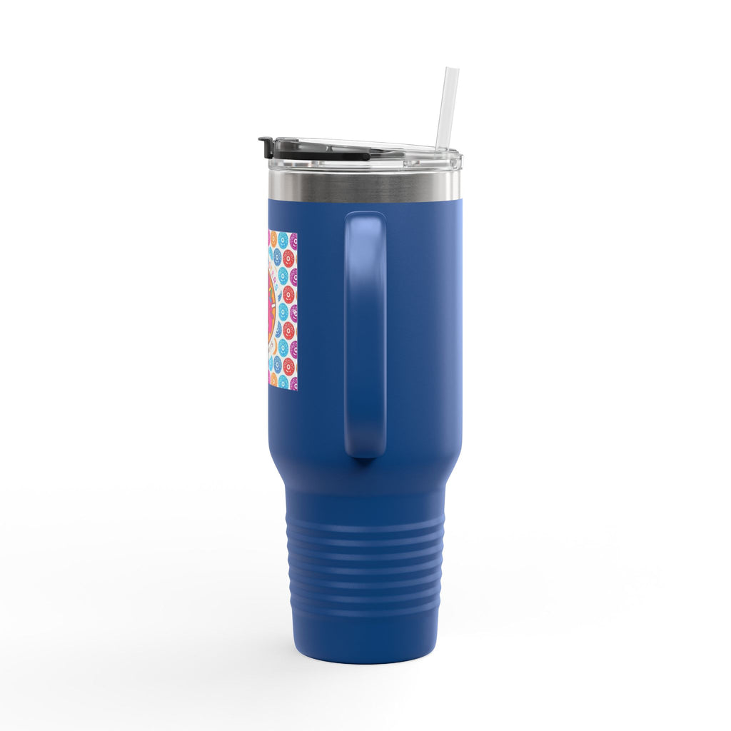 Giggle Yeti Cup