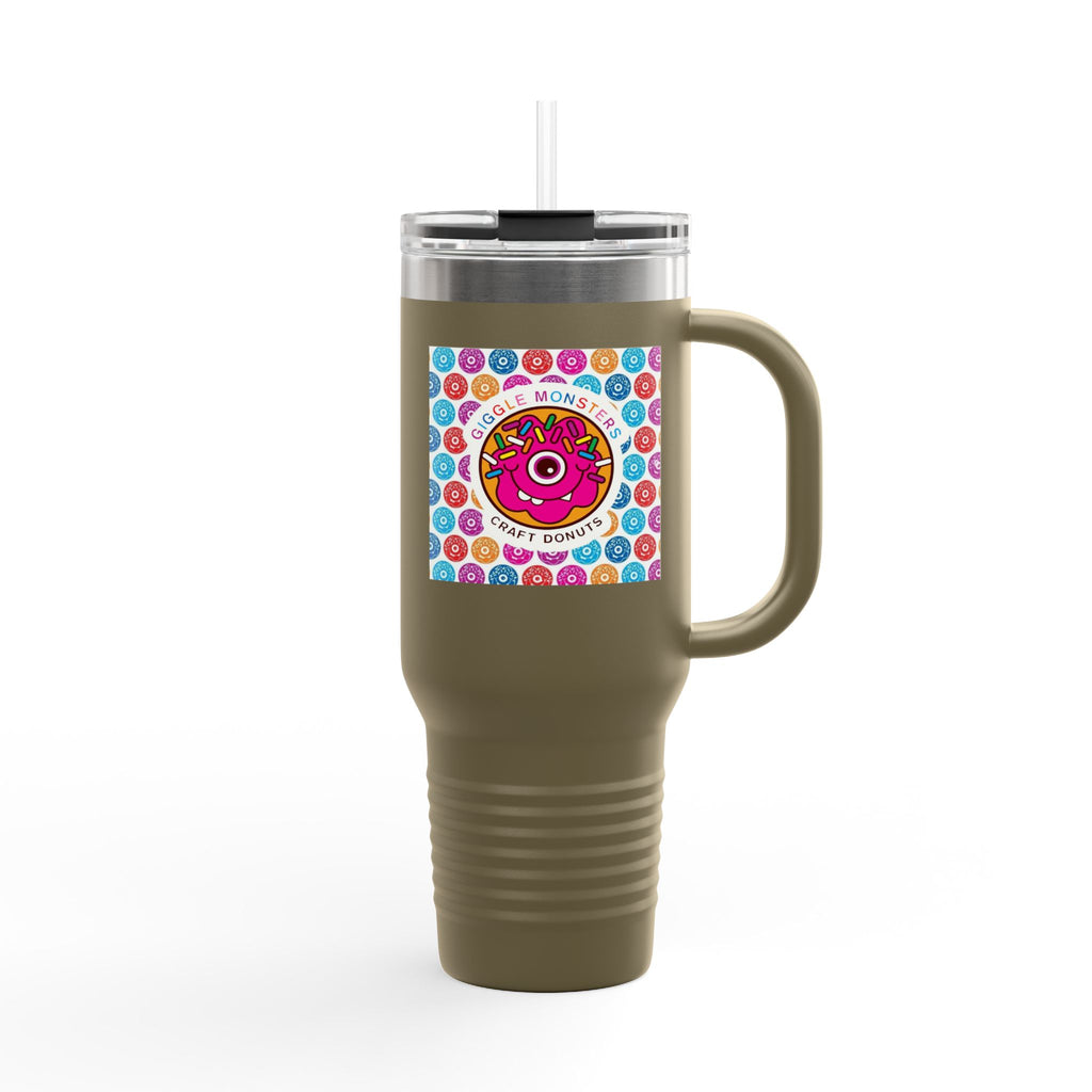 Giggle Yeti Cup