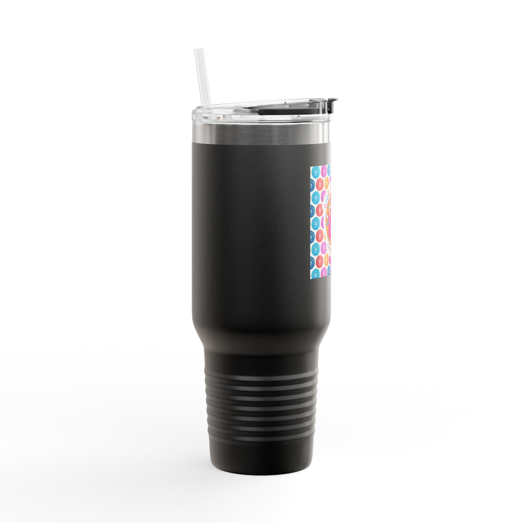 Giggle Yeti Cup