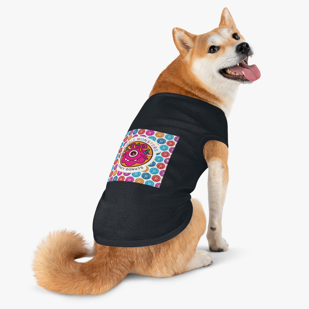 Giggle Dog Tee
