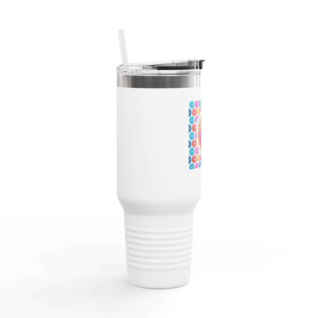 Giggle Yeti Cup
