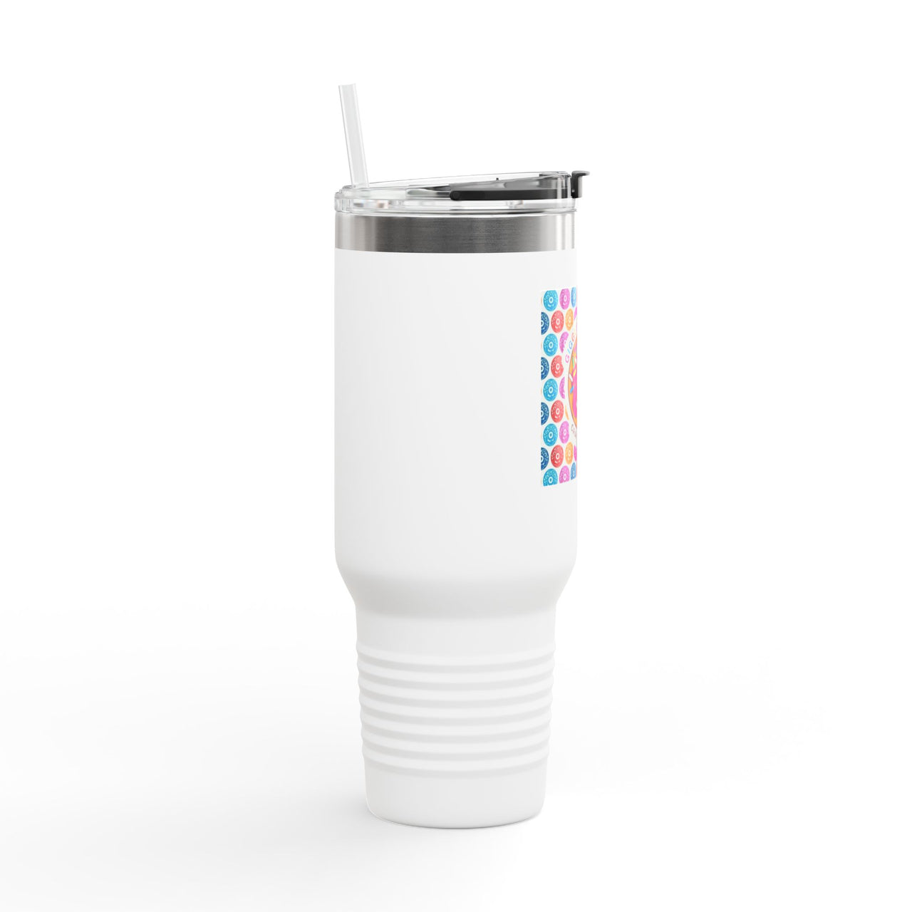 Giggle Yeti Cup