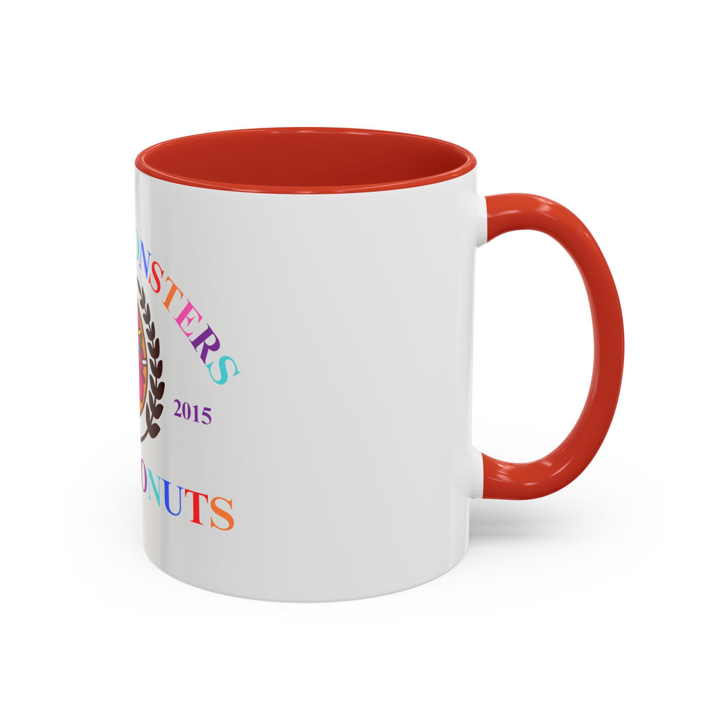 Giggle Monsters Coffee Mug