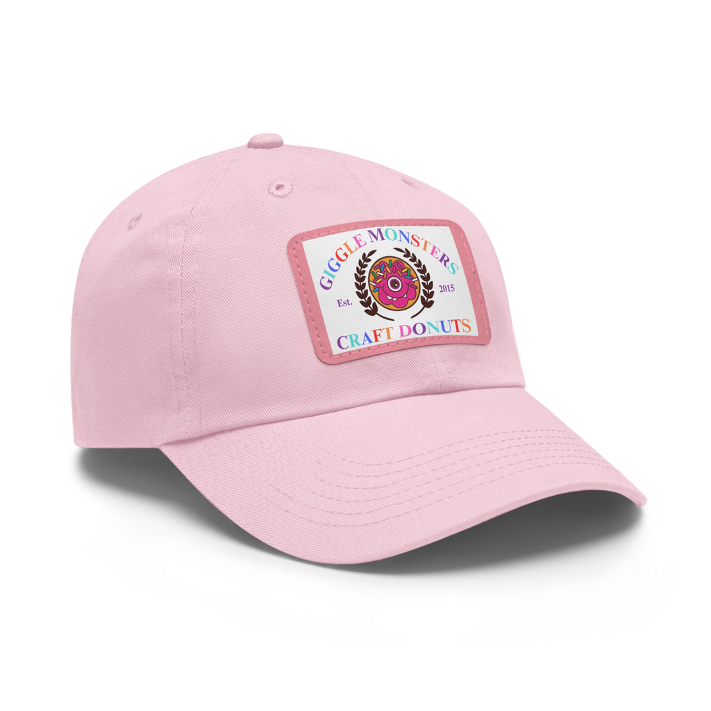 Giggle Monsters Hat