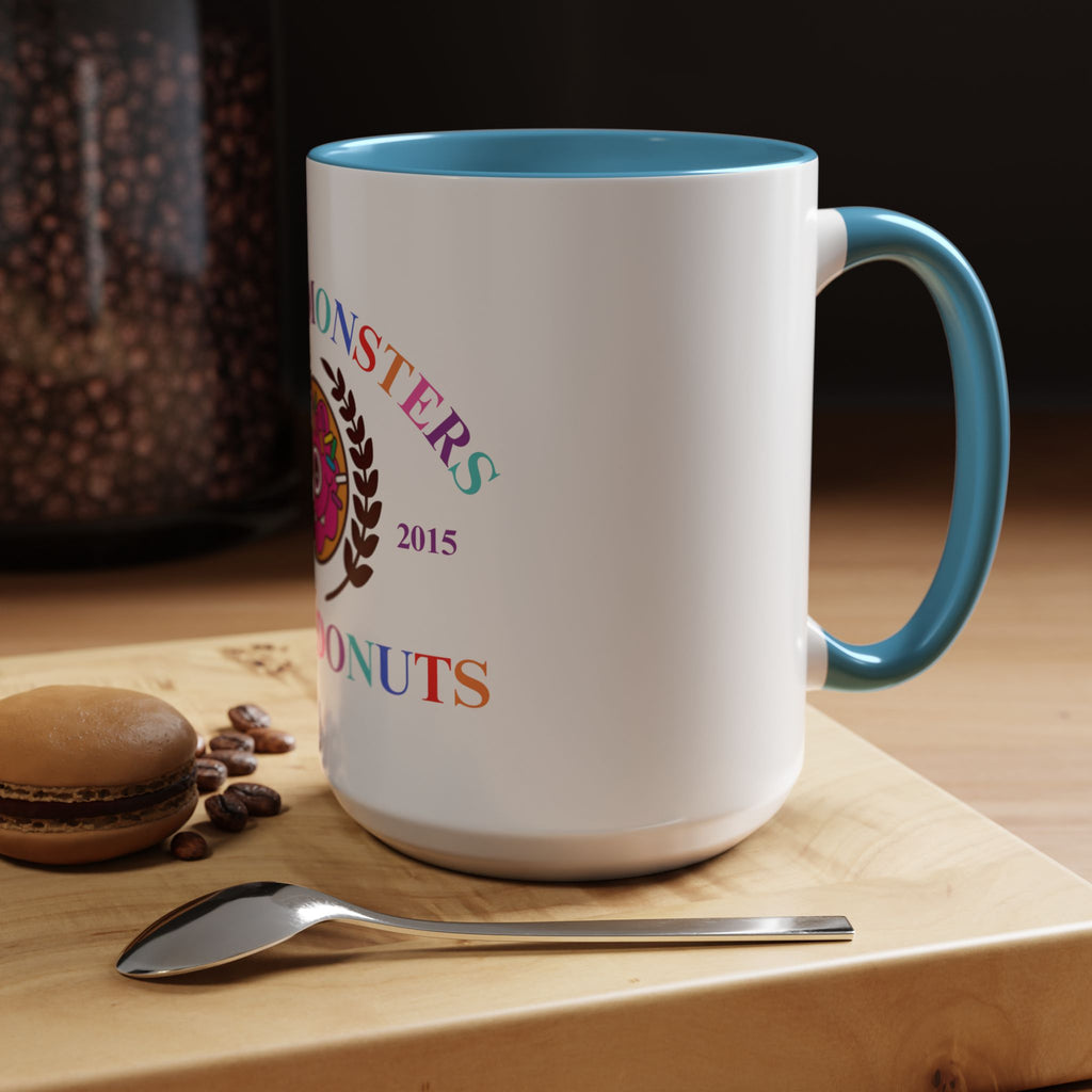 Giggle Monsters Coffee Mug