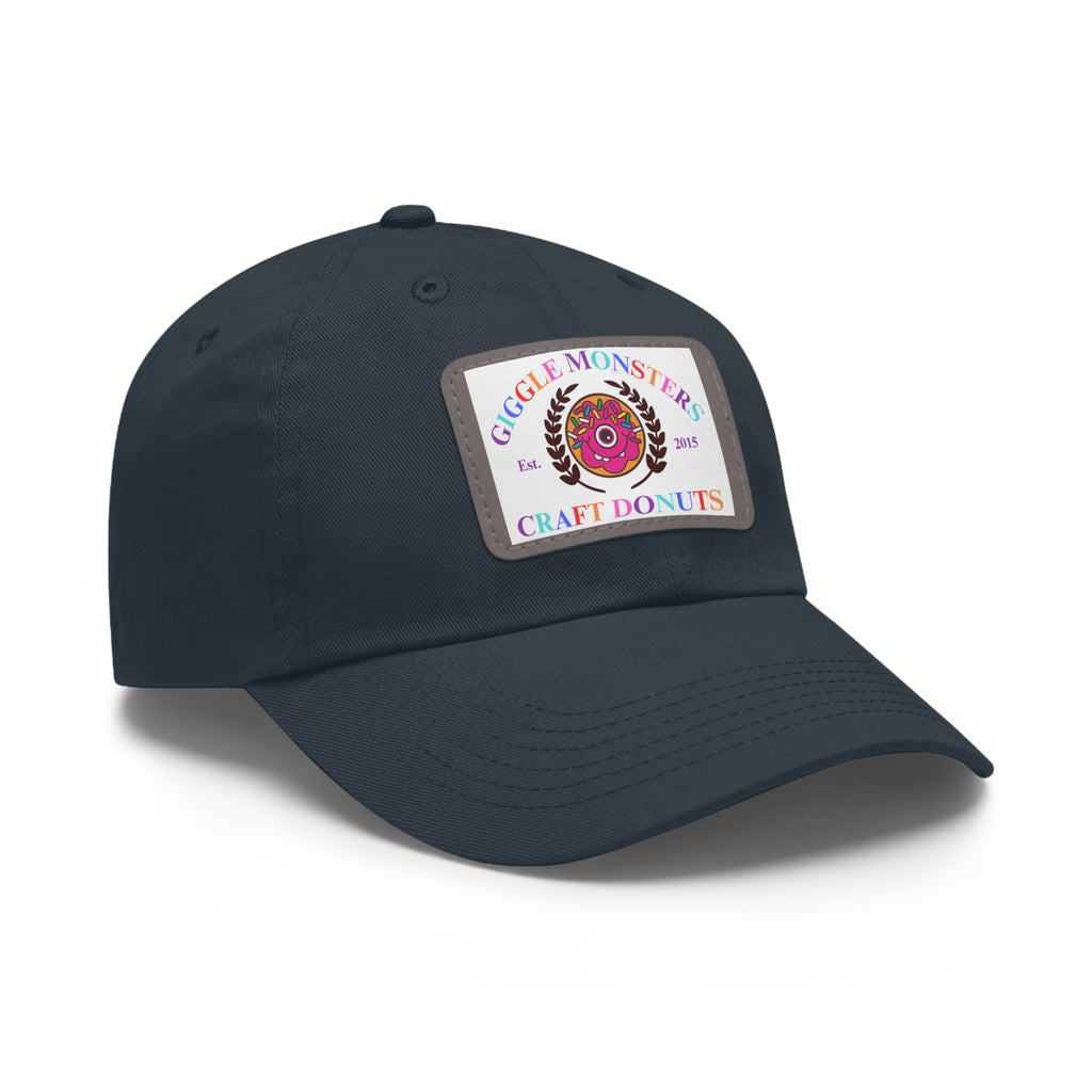 Giggle Monsters Hat