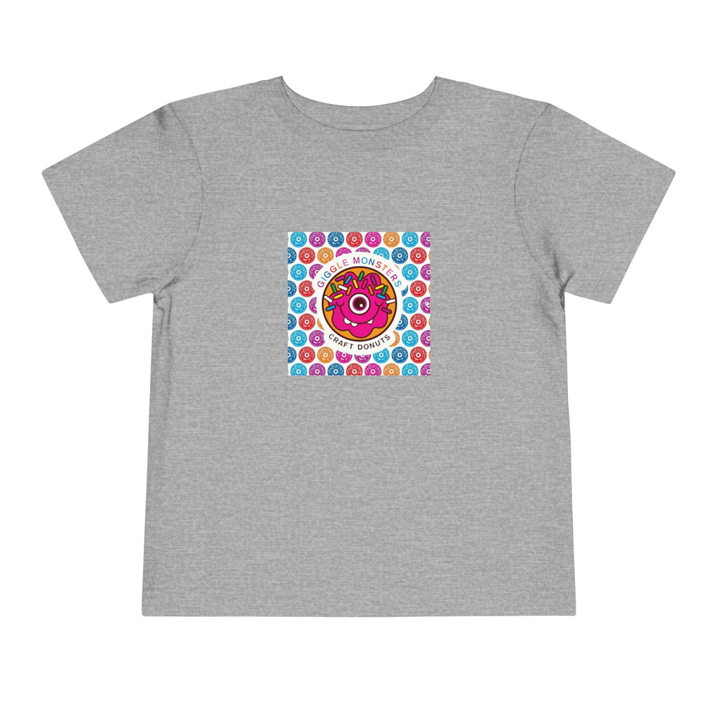 Giggle Monsters Kid's Tee