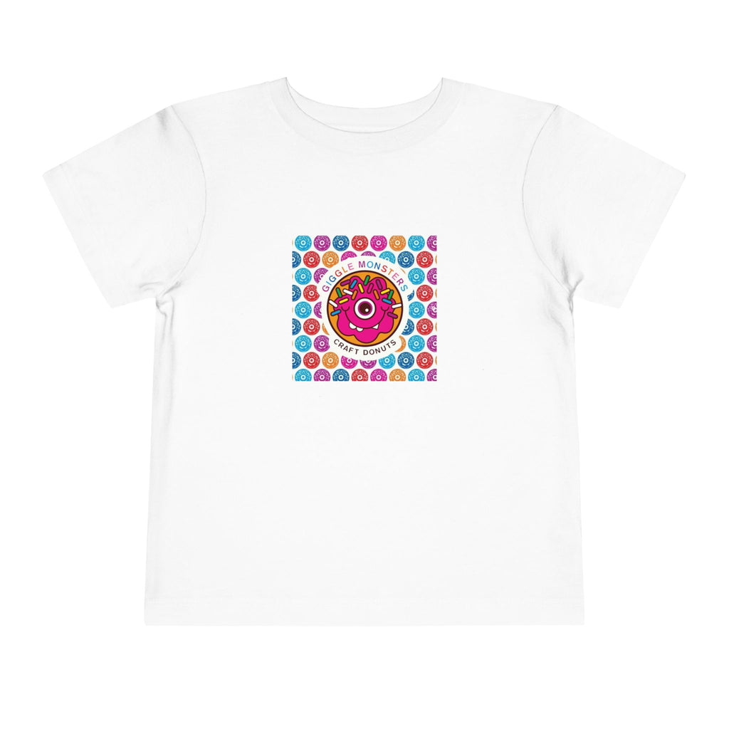 Giggle Monsters Kid's Tee